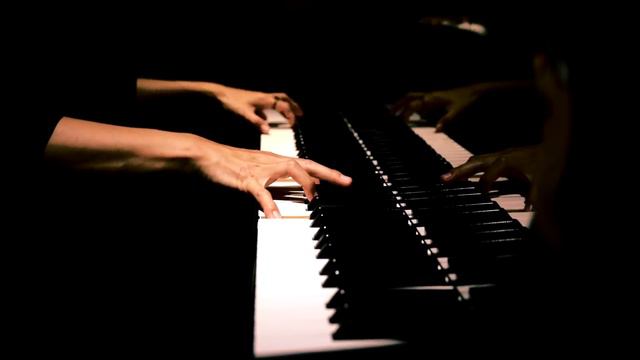 死ぬまでに、一度は弾いてみたい名曲15選 - 楽譜集出版記念！【作業・勉強用BGM】ピアノカバー - CANACANA смотреть онлайн