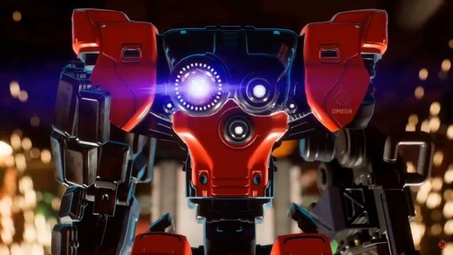 Showgunners is Running Man if it were an XCOM game смотреть онлайн