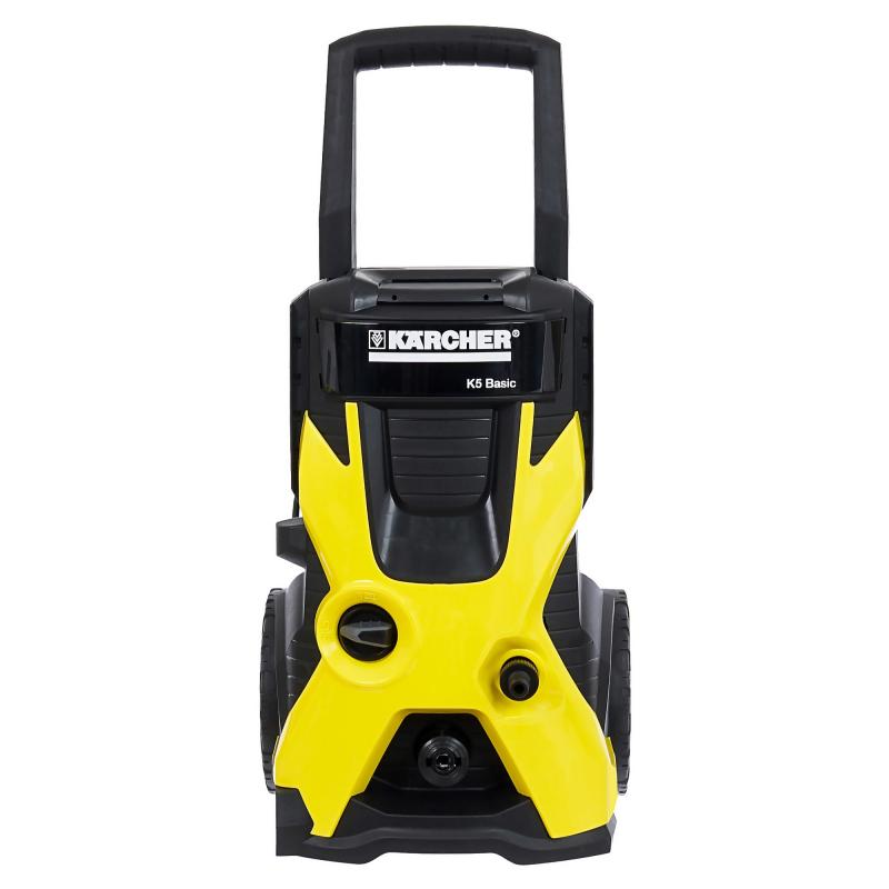 Ремонт Мойка высокого давления Karcher K 5 Basic(3) смотреть онлайн