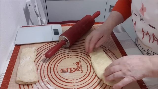 Память родного дома !Kürbisstrudel!Тыквенный рулет! смотреть онлайн