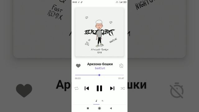 BadCurt-Аризона Бошки Remix