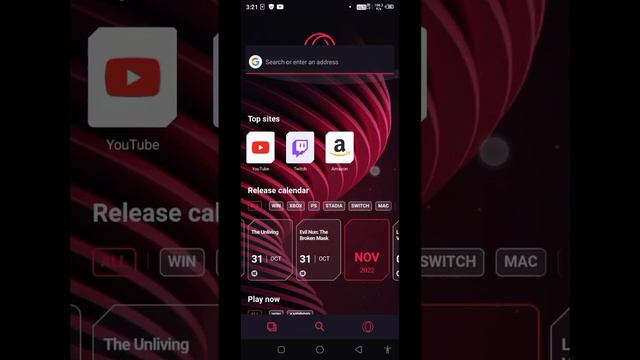 opera gx : Opera GX: Gaming Browser - Only For Gamers | Best Mobile Web Browser 2022 смотреть онлайн