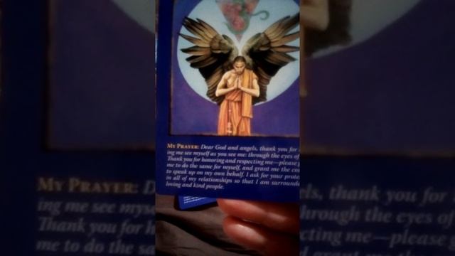 38 Arch Angel Michael Oracle reading while I'm going through it in the retro grade смотреть онлайн