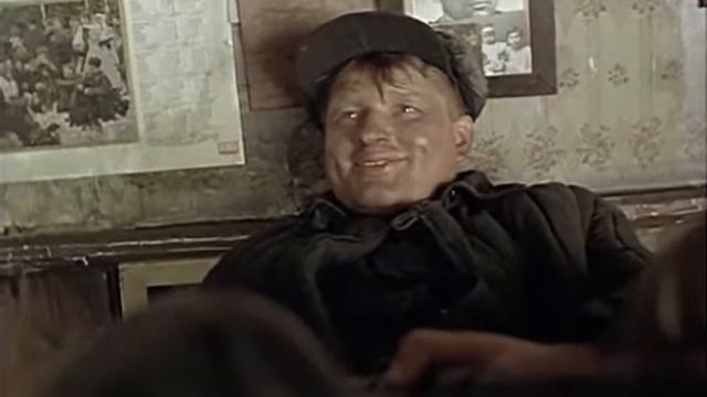 Холодно лето 1953,высокий та струмкый смотреть онлайн