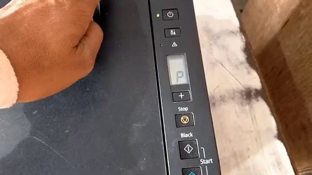 Canon printer error code p22 ## ?? canon printer scanner cable change process смотреть онлайн
