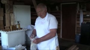 ТРУТНЕВЫЙ ГОМОГЕНАТ/КАК ПРИГОТОВИТЬ И ХРАНИТЬ