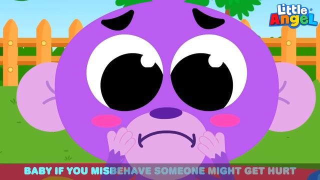 Sea Animal Rescue Team! | Kids Songs & Nursery Rhymes by Little World смотреть онлайн