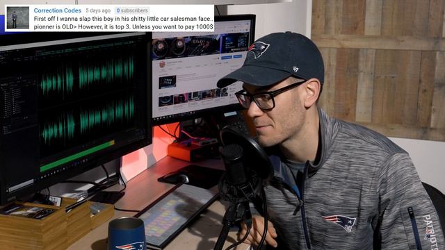 James' Super Bowl Vlog смотреть онлайн