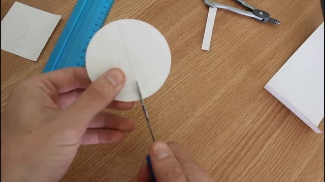 Как нарисовать идеально ровное сердечко. How to make a smooth heart смотреть онлайн