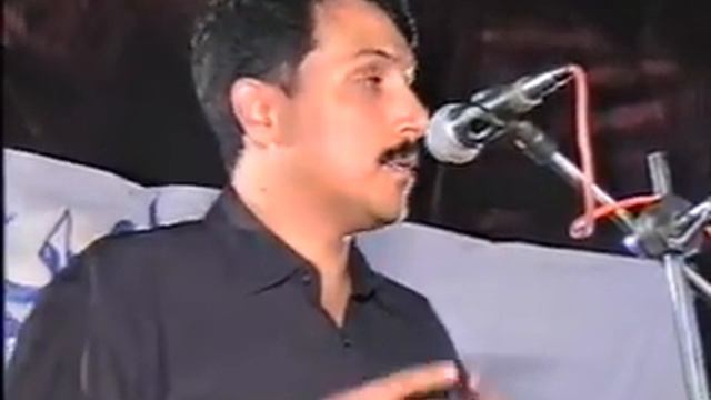 Farewell Dinner of Pir Muhammad Shah DPO Khairpur (12).MPG смотреть онлайн