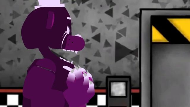 Why did you create that guy? (FNaF Sticknodes animation) смотреть онлайн