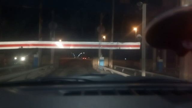 платная Трасса М4 на участке Ростов-Краснодар и обратно. смотреть онлайн