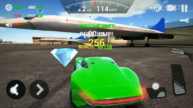 MOST REALISTIC RACEING GAME FOR ANDROID | ULTIMATE CAR DRIVING SIMULATOR | ONLY 80 MB. смотреть онлайн