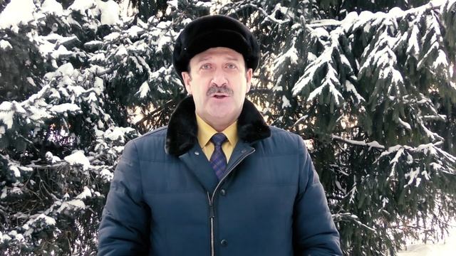 С Новым, 2020 годом, Рубцовск! смотреть онлайн