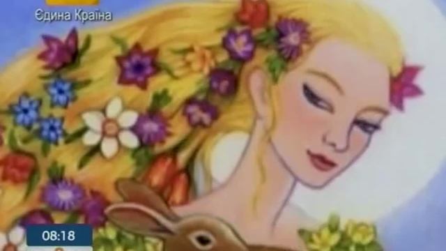 Пасха в Великобритании - Ранок - Інтер смотреть онлайн