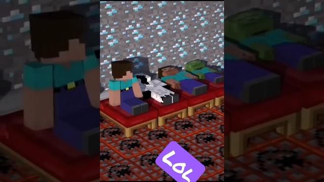 Minecraft animation short film ?️?️ #shorts #viralshort #dream #minecraft #trending #viral смотреть онлайн