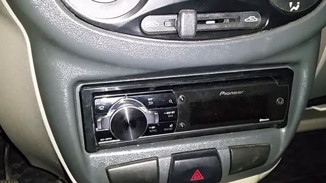 Щелчки в динамиках от усилителя . смотреть онлайн