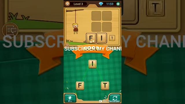 Word link games chapter 1 (lvl 1-5) смотреть онлайн