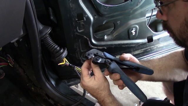 2006 F-150 passenger window inop part 3 смотреть онлайн