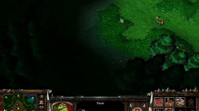 warcraft 3 region of chaos part 1 cz zacatek смотреть онлайн