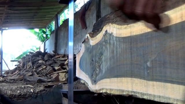 Jera,, ratapan hati seorang bos tak terbendung lagi melihat hancurnya kayu tersebut.woodworking смотреть онлайн