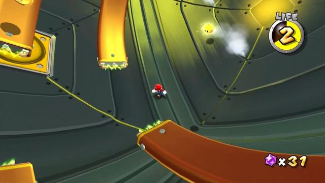 Super Mario 3D All-Stars on Nintendo Switch. Super Mario Galaxy part 1. смотреть онлайн