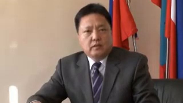 Монгол Үндэсний Ардчилсан Намын дарга М.Энхсайхан смотреть онлайн