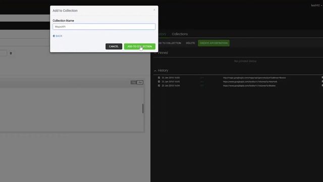 Swagger Inspector Tutorial Video: Test and Document Your APIs смотреть онлайн