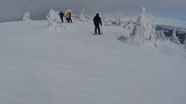 VLOG ❤ DRAGOBRAT КАРПАТЫ 2015 - 2K16 - I remember твои горы 🌲 смотреть онлайн