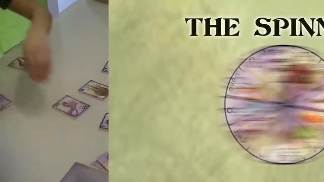 Dragon Times - A math adventure card game смотреть онлайн