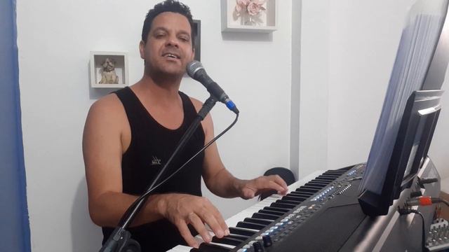 carpinteiro, linda bela ( cover Marcondes Morais) смотреть онлайн