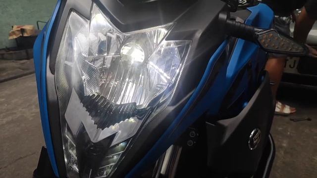 Novsight LED lights смотреть онлайн
