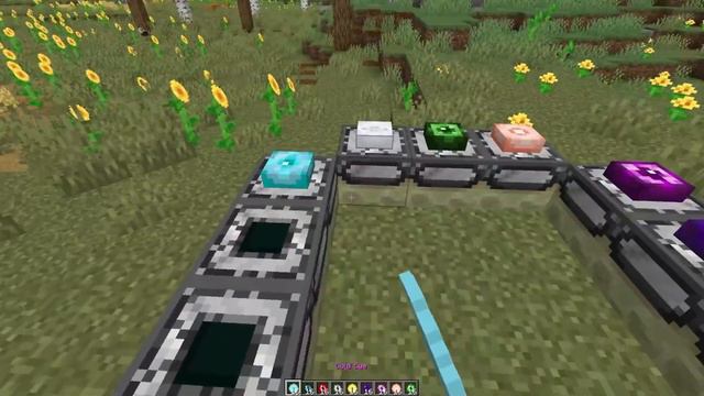 Minecraft meets Dungeons and Dragons in huge new DLC campaign смотреть онлайн