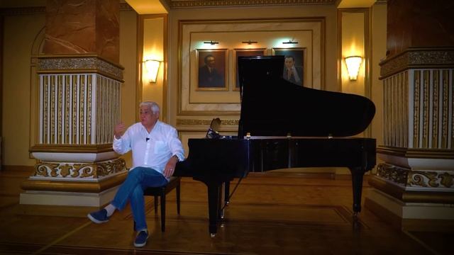 Абай атындағы Қазақ ұлттық опера және балет театры – тарих беттері смотреть онлайн