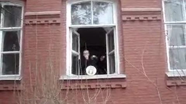 Выступление Олега Шеина перед избирателями смотреть онлайн