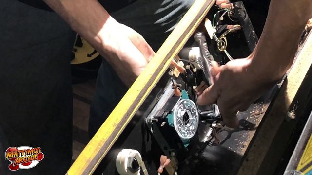 Abandoned Kangaroo Arcade Game Part 5 смотреть онлайн