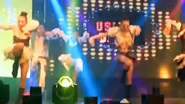 Турция Аланья / Ночной диско клуб İLLİSİON DİSCO CLUB смотреть онлайн