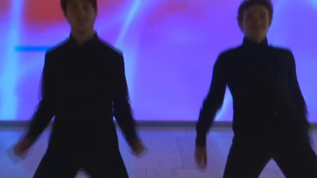 Скоро новый год Deaf в Москве смотреть онлайн