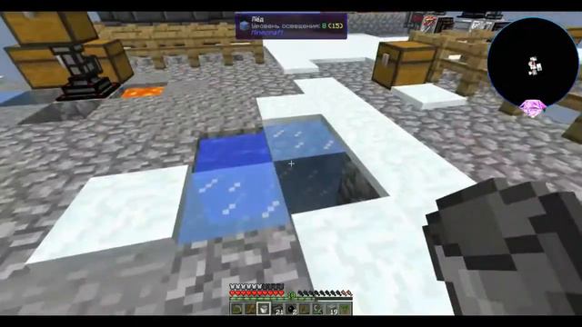 SKYBLOCK С МОДАМИ!!! КАК ТАКОЕ ВОЗМОЖНО №4 (CubixWorld) смотреть онлайн