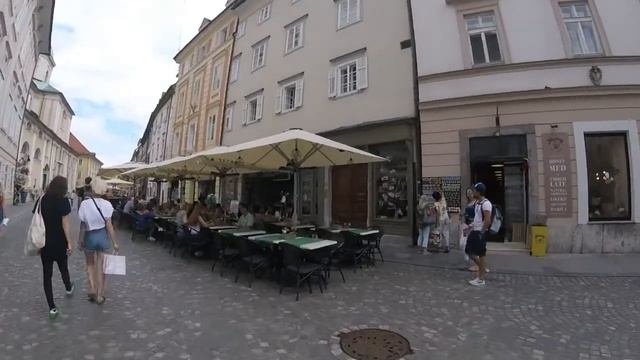№7 ЛЮБЛЯНА СЛОВЕНИЯ 06 07 2018 смотреть онлайн