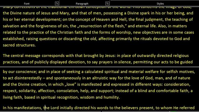 100% Proof The Third Testament of The Bible Is Inspired смотреть онлайн