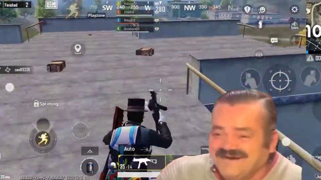 He killed my team ? #BGMI | ATHOR смотреть онлайн