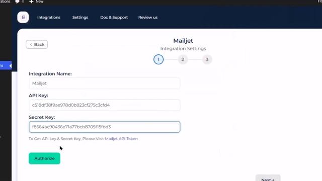 (Free) Integrating Brekdance Form with Mailjet | Step-by-Step Tutorial | Bit Integrations смотреть онлайн