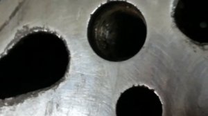 Renault Logan трещина в блоке масло идёт в антифриз исправляем ситуацию