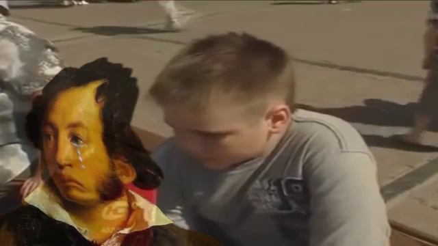 MIXы 2 : Как умер Пушкин смотреть онлайн