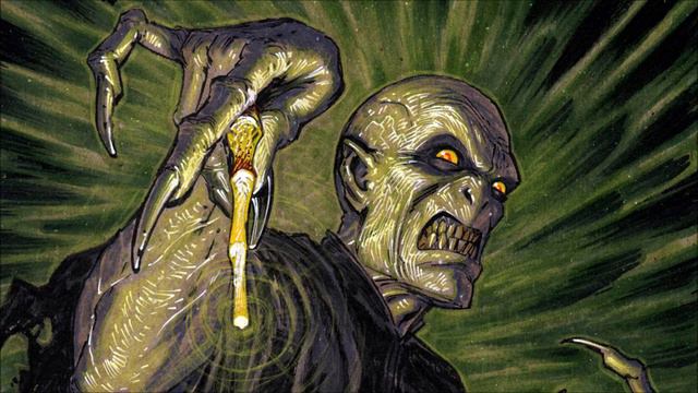 Harry Potter Soundtrack - Voldemort Suite (Epic Compilation) смотреть онлайн