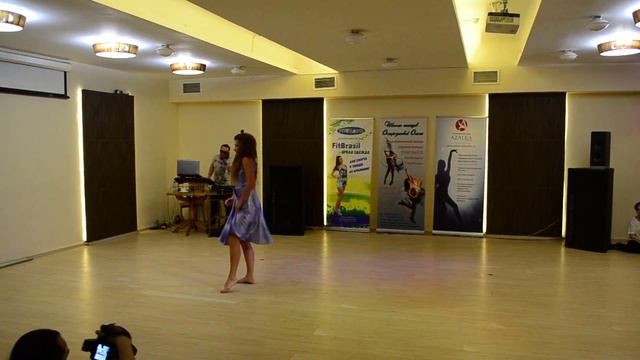 Тина Кароль "Ноченька". "Golden people" 27.03.2016г. Тихонова Инесса. смотреть онлайн