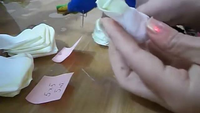 #Цветы из Фома #роза из Фома #Ծաղիկներ #Վարդեր #Ձեռքի աշխատանք смотреть онлайн