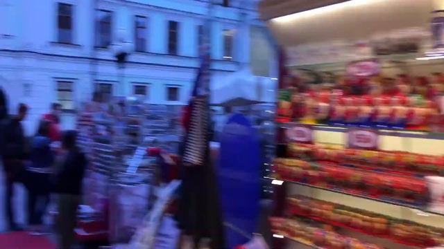 Как нормальные американцы относятся к России смотреть онлайн