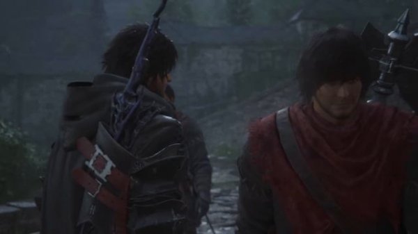 FINAL FANTASY 16 PS5 Walkthrough Gameplay Part 11 - DEVIL MAY CLIVE (FULL GAME)